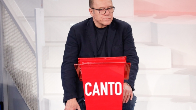 Amici 24, anticipazioni 17 novembre