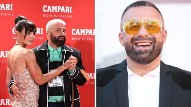 Luca Tommassini operazione al cuore grazie a Fiorello