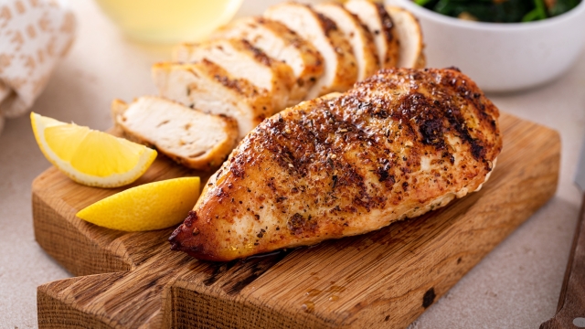 Pollo e cancro
