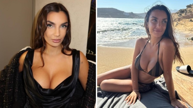 Elettra Lamborghini