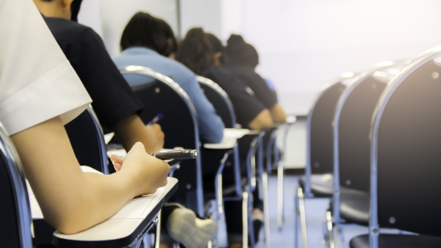 Maturità 2025