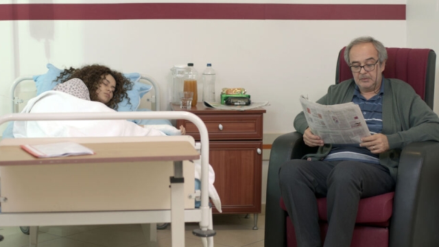 La Forza di una donna le anticipazioni della puntata del 24 giugno