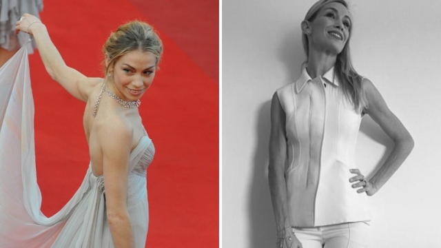 Eleonora Abbagnato