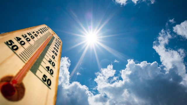 Meteo weekend 12-13 luglio