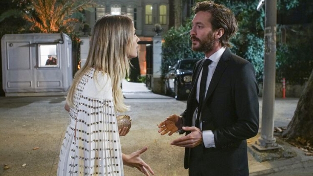 Forbidden Fruit, anticipazioni puntate dal 25 al 29 agosto 2025 |  Gazzetta.it