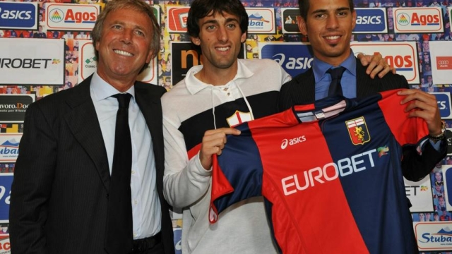 Immagine di riferimento per il calciomercato
