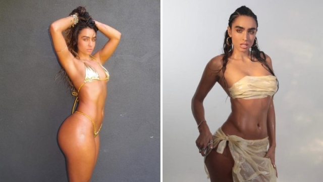 Sommer Ray