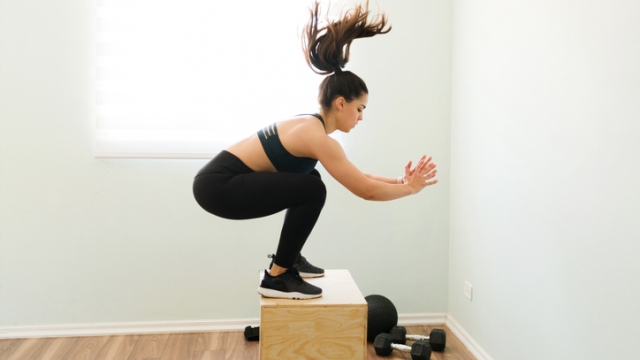 L'importanza degli allenamenti HIIT