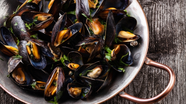 Alimenti ricchi di iodio quali sono e perché fanno bene