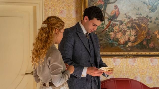 La Promessa le anticipazioni dal 2 all'8 novembre