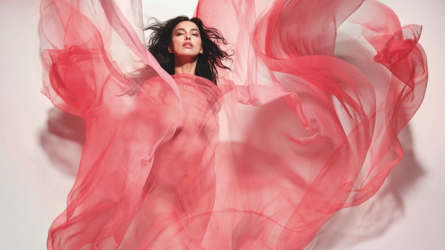 Calendario Pirelli 2026