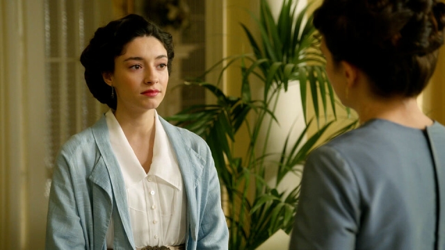 La Promessa le anticipazioni dal 30 novembre al 6 dicembre