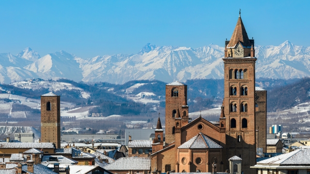 Meteo della settimana previsioni dal 16 dicembre e trend per Natale