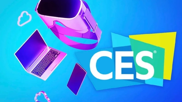 CES 2026