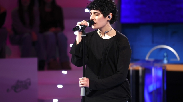 Amici di Maria De Filippi 25 gennaio 2026