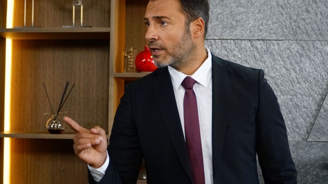 Forbidden Fruit le anticipazioni dal 2 al 7 febbraio