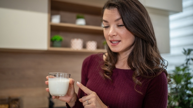 Mangiare sano in 5 semplici mosse