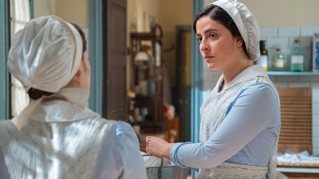 La Promessa le anticipazioni dall'1 al 7 marzo