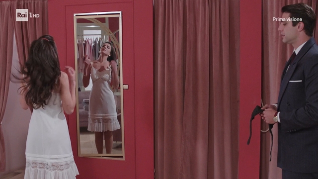 Il Paradiso delle Signore le anticipazioni dal 2 al 6 marzo