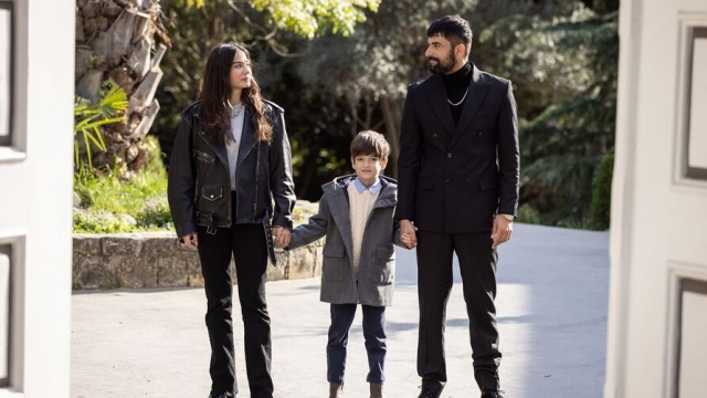 Forbidden Fruit e La Forza di una donna le anticipazioni del 3 marzo