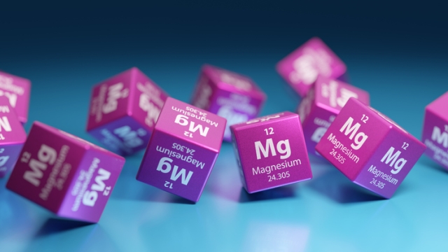  perché è importante per la salute