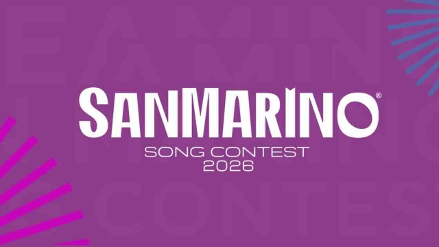 San Marino Song Contest 2026: cantanti, conduttori e ospiti. La guida |  Gazzetta.it