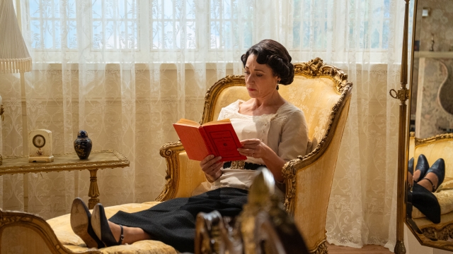 La Promessa le anticipazioni delle puntate dall'8 al 14 marzo