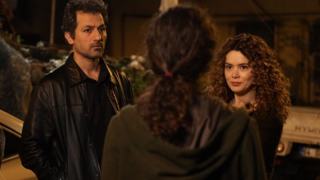 Io sono Farah e La Forza di una donna le anticipazioni del 12 marzo |  Gazzetta.it