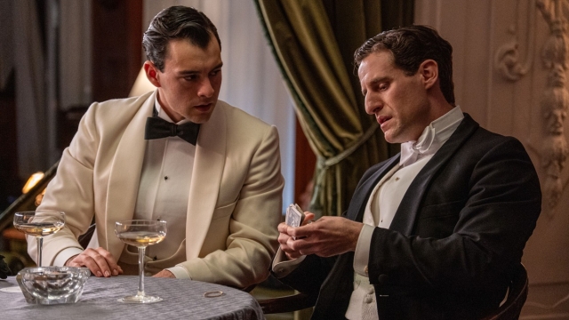 La Promessa le anticipazioni dal 22 al 28 marzo