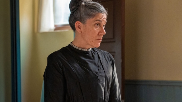 La Promessa le anticipazioni dal 29 marzo al 4 aprile