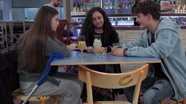 Un Posto al Sole le anticipazioni dal 6 al 10 aprile