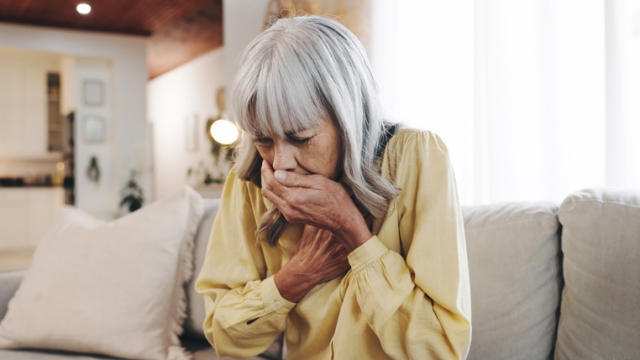 Tumore al polmone nuova terapia con farmaci biologici