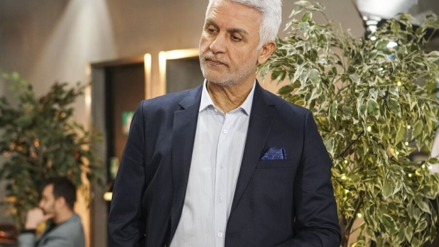 Forbidden Fruit le anticipazioni dal 5 all'11 aprile 2026