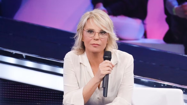 Amici 2026 Maria De Filippi