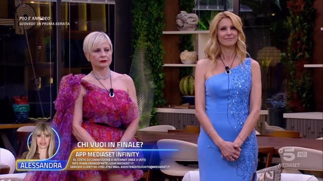 Grande Fratello Vip 2026, cos'è successo il 14 aprile, l'eliminazione