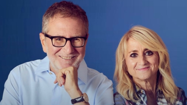 Che Tempo Che Fa, gli ospiti di domenica 19 aprile di Fabio Fazio