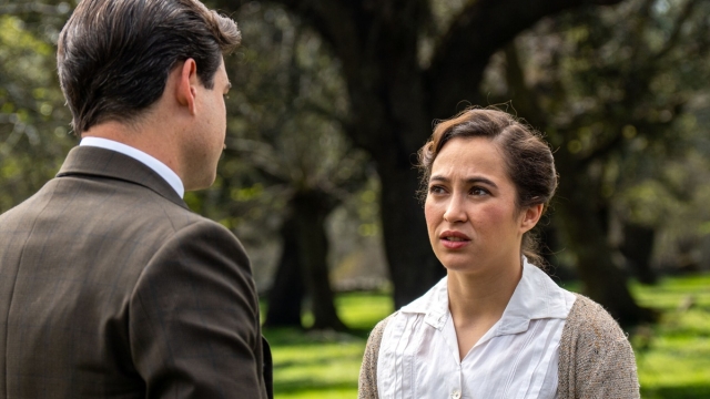 La Promessa le anticipazioni delle puntate dal 26 aprile al 2 maggio