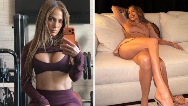 Jennifer Lopez