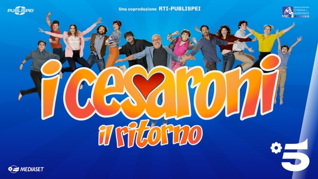 I Cesaroni - Il ritorno, le anticipazioni delle puntate del 1 giugno