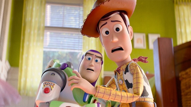 Toy Story 5
