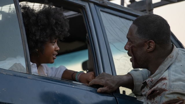 Beast, il thriller al cardiopalma con Idris Elba stasera su Italia 1
