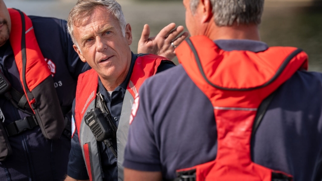 Chicago Fire stagione 14