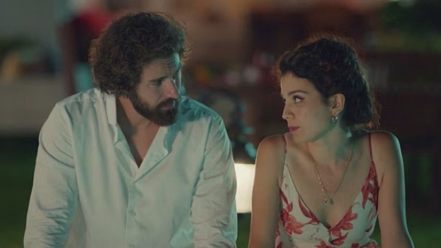 My Sweet Lie, le anticipazioni delle puntate dal 17 al 21 agosto