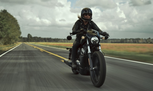Harley-Davidson “ringrazia” Trump e riporta parte della produzione negli Stati Uniti