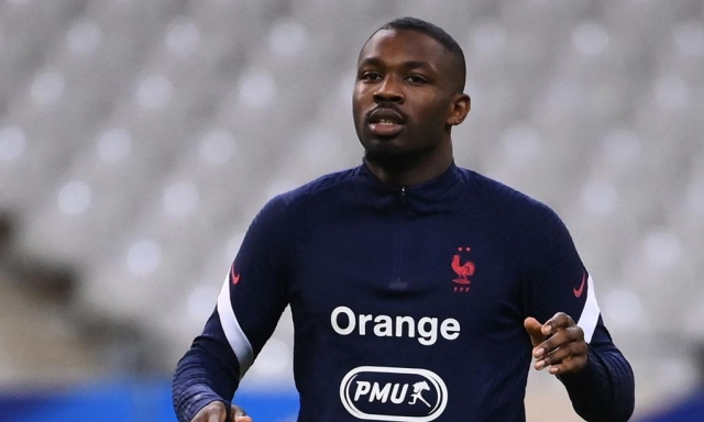 Thuram in missione: vuole prendersi la Francia e vincere come papà Lilian