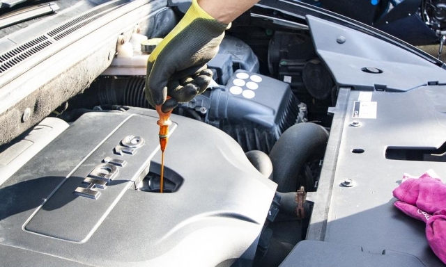 Come funziona la manutenzione dell'auto nel noleggio a lungo termine?