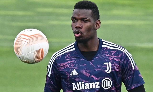 Pogba doping tutta colpa di un integratore comprato in America