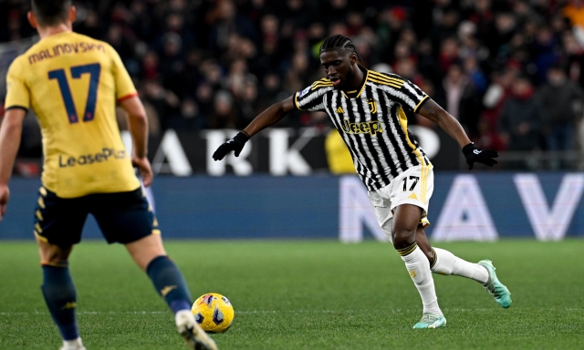 Terza maglia fila juve online