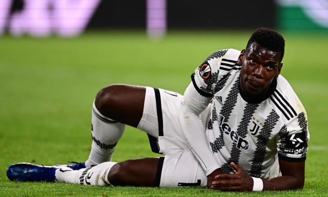 Doping processo Pogba accolta istanza si allungano i tempi