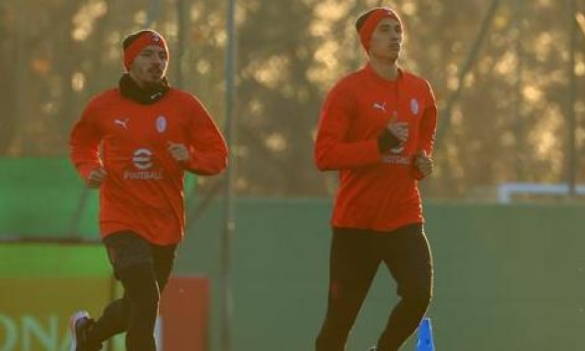 bennacer reijneders